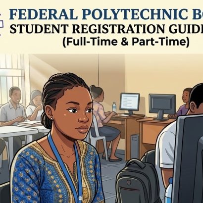 STUDENT REGISTRATION GUIDELINES (Full-Time & Part-Time)